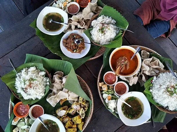 10+ Tempat Makan Menarik di Langkawi Paling Best