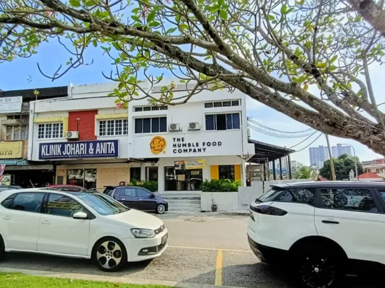 Best! 9+ Tempat Makan Menarik di Petaling Jaya