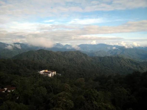 [BEST] 10+ Tempat Menarik di Bukit Fraser