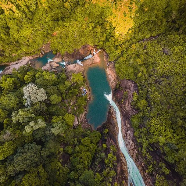 10+ Tempat Menarik di Kuantan Wajib Dikunjungi