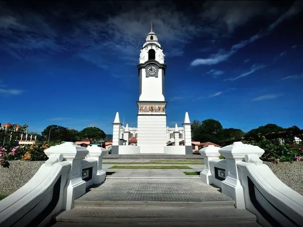 10+ Tempat Menarik di Ipoh Paling Best