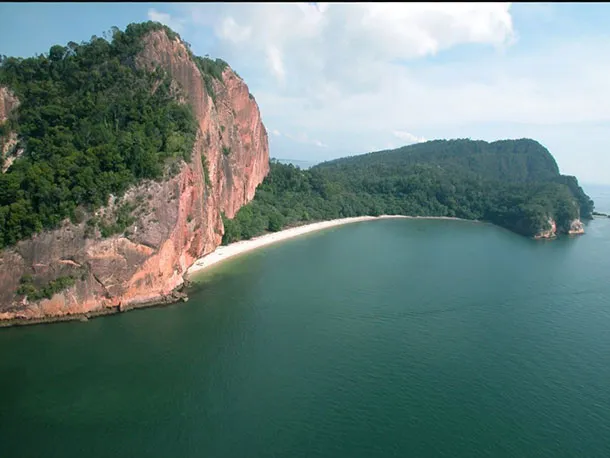 10+ Tempat Menarik di Sandakan Paling Best